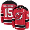 Jamie Langenbrunner New Jersey Devils Fanatics Branded Premier Breakaway Retired Player Jersey - Red Nhl - Robokeg