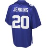 Janoris Jenkins New York Giants Nfl Pro Line Youth Player Jersey - Royal - Robokeg