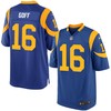 Jared Goff Los Angeles Rams Nike Youth Game Jersey - Royal - Robokeg