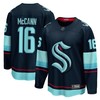Jared Mccann Seattle Kraken Fanatics Branded Home Breakaway Player Jersey - Deep Sea Blue Nhl - Robokeg