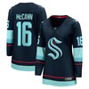 Jared Mccann Seattle Kraken Fanatics Branded Womens Home Breakaway Player Jersey - Deep Sea Blue Nhl - Robokeg