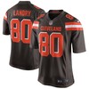 Jarvis Landry Cleveland Browns Nike Game Jersey - Brown - Robokeg