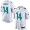 Jarvis Landry Miami Dolphins Nike Game Jersey - White - Robokeg