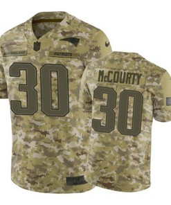 Jason Mccourty Jersey Nfl Camo New England Patriots - Robokeg
