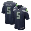 Jason Myers Seattle Seahawks Game Jersey - College Navy Nfl - Robokeg