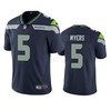 Jason Myers Seattle Seahawks Navy Vapor Limited Jersey - Robokeg