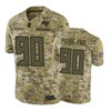 Jason Pierre-paul Jersey Nfl Camo Tampa Bay Buccaneers - Robokeg