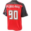 Jason Pierre-paul Tampa Bay Buccaneers Nfl Pro Line Youth Team Player Jersey - Red - Robokeg