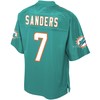 Jason Sanders Miami Dolphins Nfl Pro Line Youth Player Jersey - Aqua - Robokeg