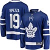 Jason Spezza Toronto Maple Leafs Fanatics Branded Replica Player Jersey - Blue Nhl - Robokeg