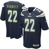 Jason Verrett Los Angeles Chargers Nike Game Jersey - Navy Blue - Robokeg
