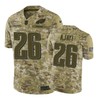 Jay Ajayi Jersey Nfl Camo Philadelphia Eagles - Robokeg