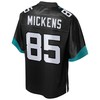 Jaydon Mickens Jacksonville Jaguars Nfl Pro Line Team Player Jersey - Black - Robokeg
