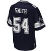 Jaylon Smith Dallas Cowboys Nfl Pro Line Youth Player Jersey - Navy - Robokeg