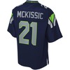 Jd Mckissic Seattle Seahawks Nfl Pro Line Team Color Player Jersey - College Navy - Robokeg