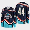 Jean-Gabriel Pageau 44 New York Islanders Navy Reverse Retro 2.0 Jersey 2022-23 - Robokeg