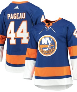 Jean-gabriel Pageau New York Islanders Adidas Home Primegreen Authentic Pro Player Jersey - Royal Nhl - Robokeg