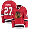Jeremy Roenick Chicago Blackhawks Fanatics Branded Premier Breakaway Retired Player Jersey - Red Nhl - Robokeg