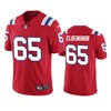 Jermaine Eluemunor New England Patriots Red Vapor Limited Jersey - Robokeg