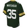 Jermaine Whitehead Green Bay Packers Nfl Pro Line Player Jersey - Green - Robokeg