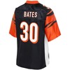 Jessie Bates Cincinnati Bengals Nfl Pro Line Player Jersey - Black - Robokeg