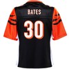 Jessie Bates Cincinnati Bengals Nfl Pro Line Womens Player Jersey - Black - Robokeg