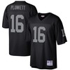 Jim Plunkett Las Vegas Raiders Mitchell & Ness Retired Player Legacy Replica Jersey - Black Nfl - Robokeg