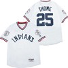 Jim Thome #25 2020 Mlb White Jersey - Robokeg