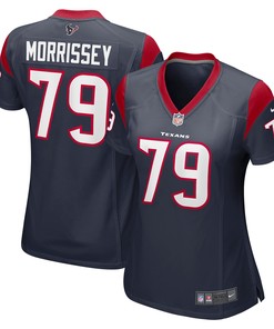 Jimmy Morrissey Houston Texans Womens Game Jersey - Navy Nfl - Robokeg