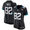 Jimmy Smith Jacksonville Jaguars Womens Game Retired Player Jersey - Black Nfl - Robokeg