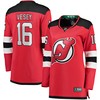 Jimmy Vesey New Jersey Devils Fanatics Branded Womens Home Breakaway Player Jersey - Red Nhl - Robokeg