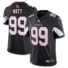 Jj Watt Arizona Cardinals Vapor Limited Jersey Black Nfl - Robokeg