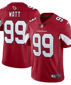 J.j. Watt Arizona Cardinals Vapor Limited Jersey - Cardinal Nfl - Robokeg