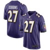 Jk Dobbins Baltimore Ravens Game Jersey Purple Nfl - Robokeg