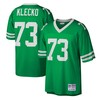 Joe Klecko New York Jets Mitchell & Ness Legacy Replica Jersey - Kelly Green Nfl - Robokeg