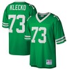 Joe Klecko New York Jets Mitchell & Ness Retired Player Legacy Replica Jersey - Green Nfl - Robokeg