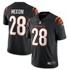 Joe Mixon Cincinnati Bengals Vapor Limited Jersey - Black Nfl - Robokeg