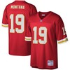 Joe Montana Kansas City Chiefs Mitchell & Ness 1994 Legacy Replica Jersey - Red Nfl - Robokeg