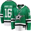 Joe Pavelski Dallas Stars Fanatics Branded Breakaway Home Player Jersey - Kelly Green Nhl - Robokeg