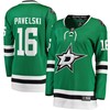 Joe Pavelski Dallas Stars Fanatics Branded Womens Breakaway Home Player Jersey - Kelly Green Nhl - Robokeg