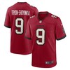 Joe Tryon-shoyinka Tampa Bay Buccaneers Game Jersey - Red Nfl - Robokeg