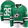 Joel Hanley Dallas Stars Fanatics Branded Breakaway Player Jersey - Kelly Green Nhl - Robokeg
