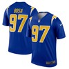 Joey Bosa Los Angeles Chargers 2nd Alternate Legend Jersey - Royal Nfl - Robokeg