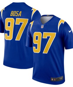 Joey Bosa Los Angeles Chargers 2nd Alternate Legend Jersey - Royal Nfl - Robokeg