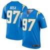 Joey Bosa Los Angeles Chargers Legend Jersey - Powder Blue Nfl - Robokeg