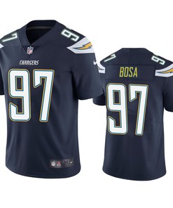 Joey Bosa Los Angeles Chargers Navy Vapor Limited Jersey - Robokeg