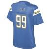Joey Bosa Los Angeles Chargers Nfl Pro Line Womens Alternate Player Jersey - Powder Blue - Robokeg