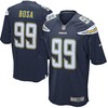 Joey Bosa Los Angeles Chargers Nike Game Jersey - Navy - Robokeg