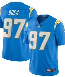 Joey Bosa Los Angeles Chargers Vapor Limited Jersey - Powder Blue Nfl - Robokeg