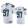 Joey Bosa Los Angeles Chargers White Vapor Limited Jersey - Robokeg